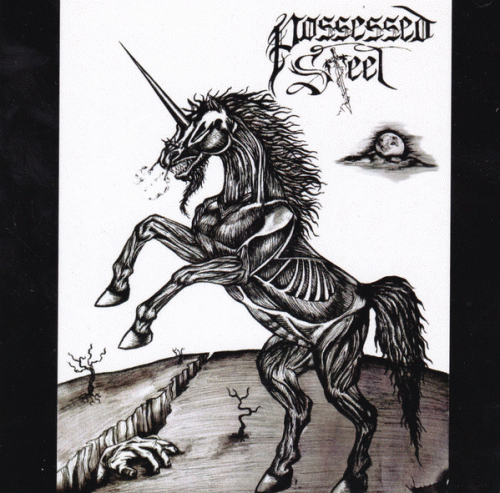 Possessed Steel : Possessed Steel